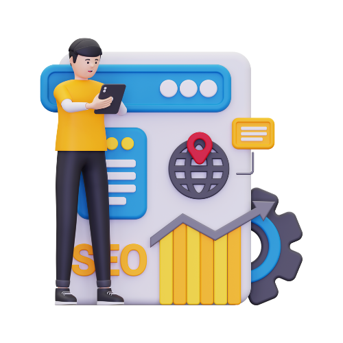 Analytics & Reporting