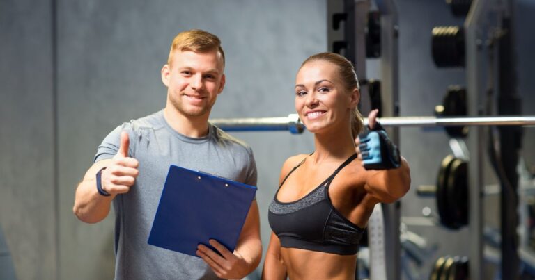 How to Build Local SEO for Fitness Studios and Gyms