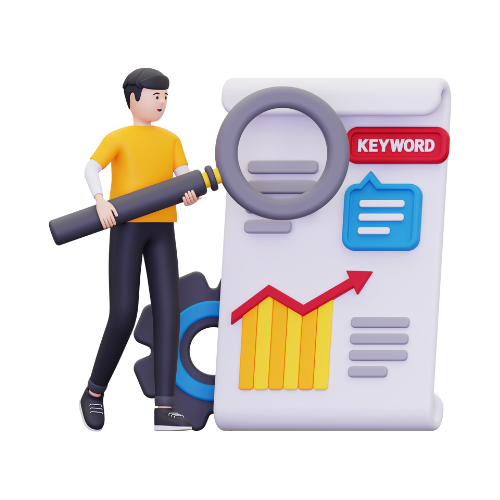 Keyword Research