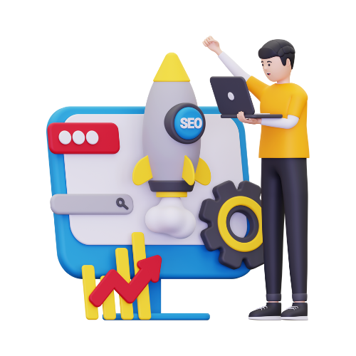 Website Optimization