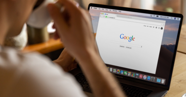 Why Your Service-Based Business Is Not Ranking on Google