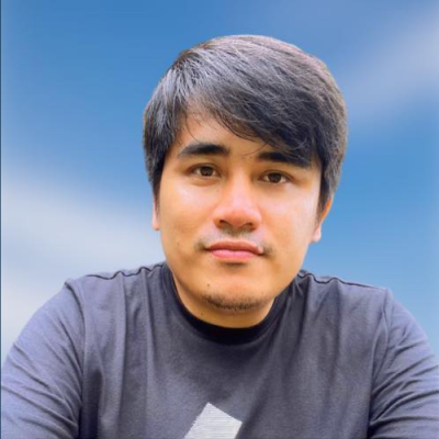 Filipino SEO Specialist based in the Philippines